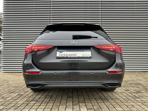 2022 Mercedes-Benz C-klasa — sličica 13