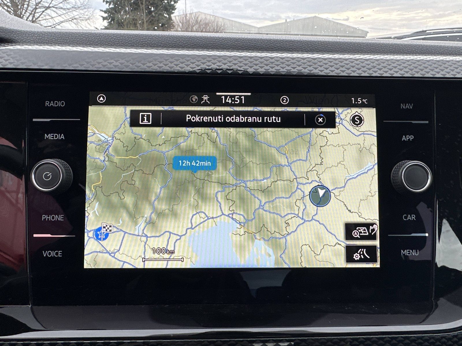 2024 Volkswagen Taigo — fotografija 29