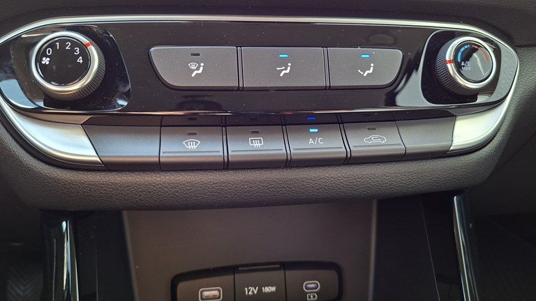2025 Hyundai i30 — fotografija 13