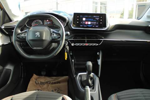 2022 Peugeot 208 — sličica 12