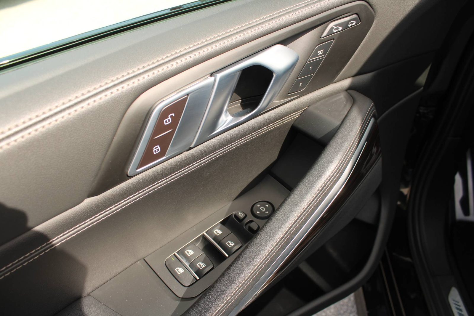 2024 BMW X6 — fotografija 15