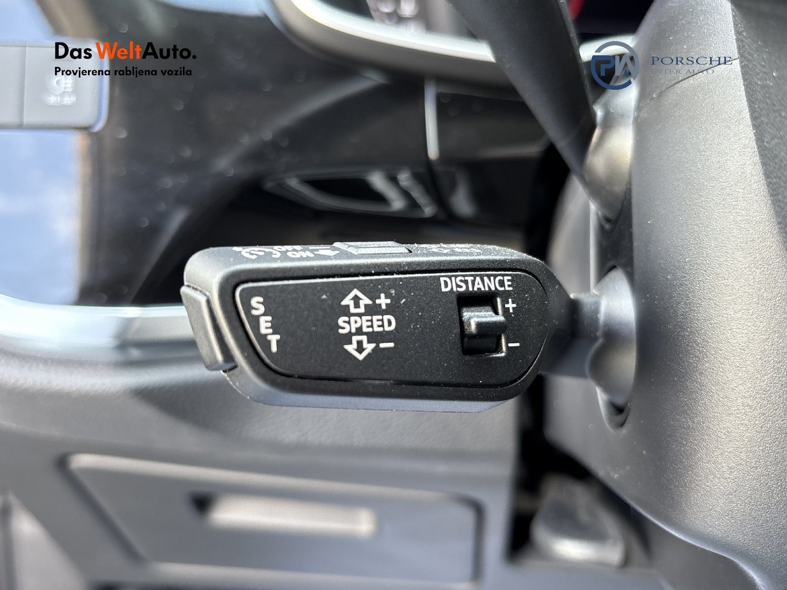 2025 Audi Q3 — fotografija 20
