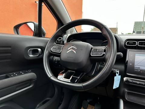 2019 Citroën C3 Aircross — sličica 3