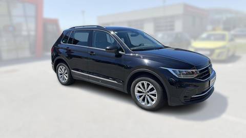 2023 Volkswagen Tiguan — sličica 3