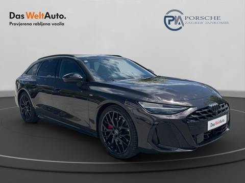 2025 Audi A6 Avant S line — sličica 3