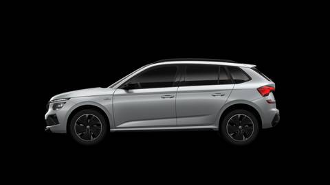 2026 Škoda Kamiq — sličica 3