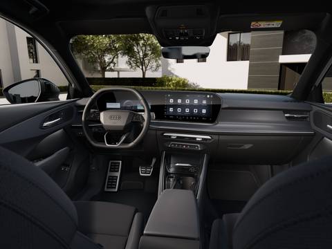2026 Audi Q3 — sličica 9