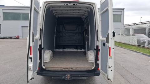 2024 Volkswagen Crafter — sličica 12