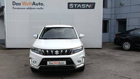 2023 Suzuki Vitara — sličica 5