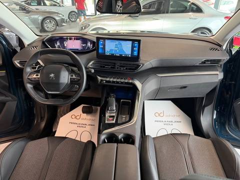 2023 Peugeot 3008 — sličica 16