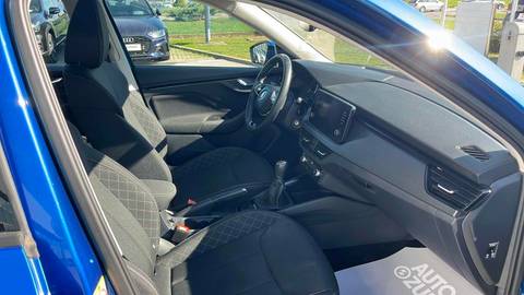 2023 Škoda Kamiq — sličica 9