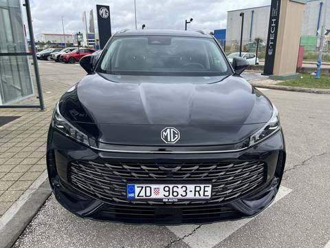 2025 MG HS — sličica 3