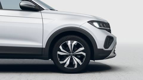 2026 Volkswagen T-Cross — sličica 7