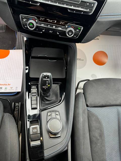 2019 BMW X2 — sličica 15