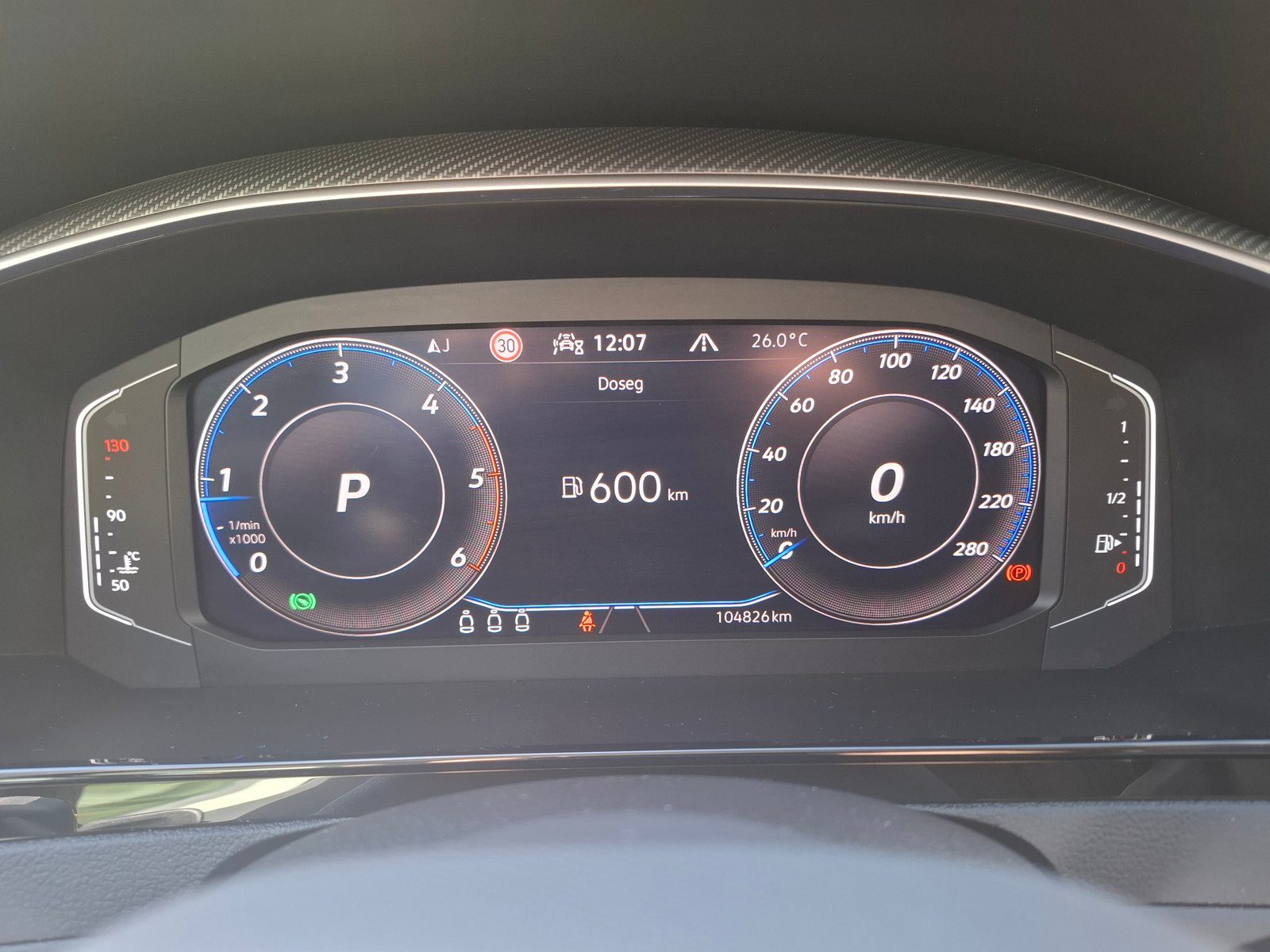 2021 Volkswagen Arteon — fotografija 16