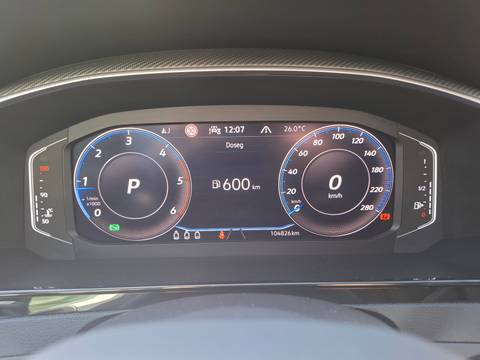 2021 Volkswagen Arteon — sličica 16