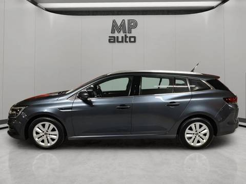 2021 Renault Megane Grandtour