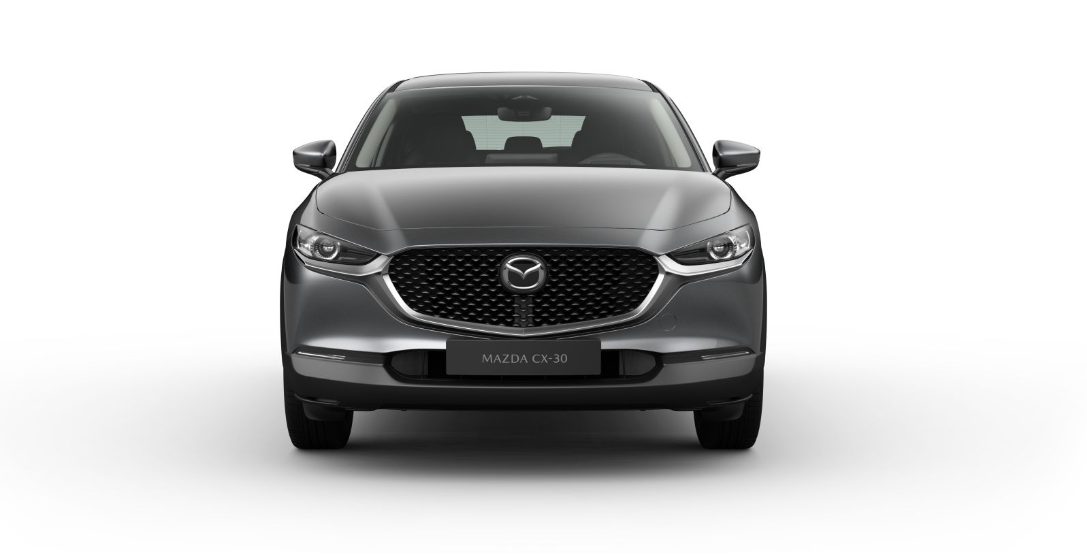 2026 Mazda CX-30 — fotografija 8