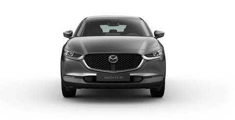 2026 Mazda CX-30 — sličica 8