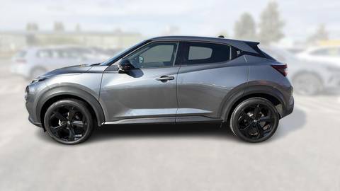 2025 Nissan Juke — sličica 4