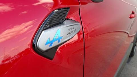 2024 Renault Captur — sličica 24