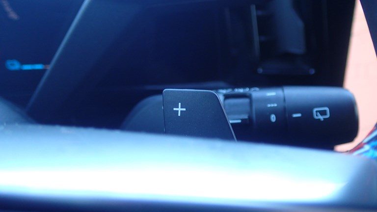 2024 Renault Espace — fotografija 20