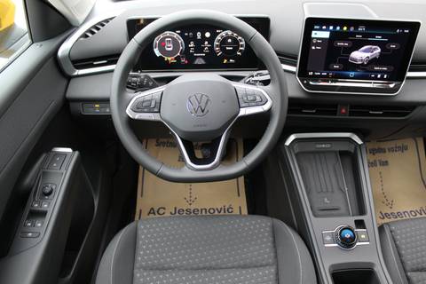 2026 Volkswagen T-Roc — sličica 10