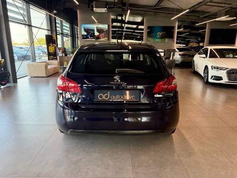 2017 Peugeot 308 — sličica 6