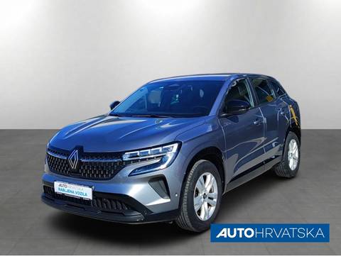 2023 Renault Austral
