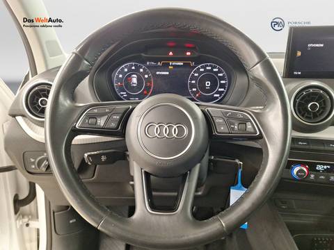 2021 Audi Q2 — sličica 13