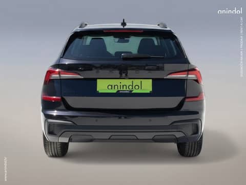 2026 Škoda Kamiq — sličica 5