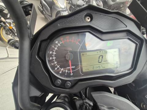 2020 Benelli TRK 502 — sličica 8