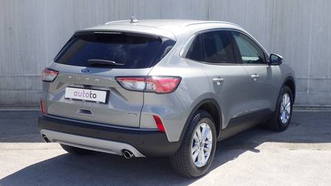 2023 Ford Kuga — sličica 4