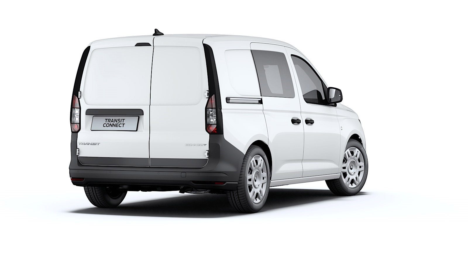 Ford Connect Transit — fotografija 3