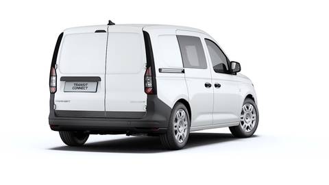 Ford Connect Transit — sličica 3