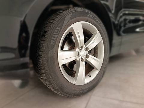 2019 Land Rover Range Rover Velar — sličica 11