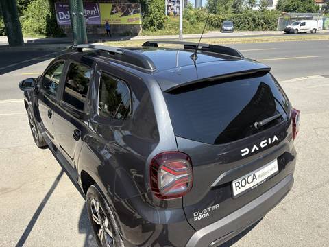 2024 Dacia Duster — sličica 8