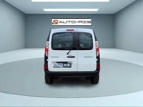 2021 Renault Kangoo — sličica 5