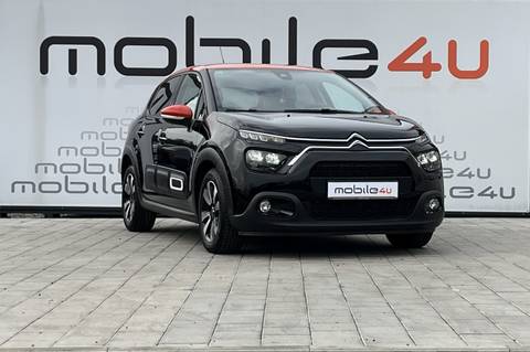 2021 Citroën C3 — sličica 3