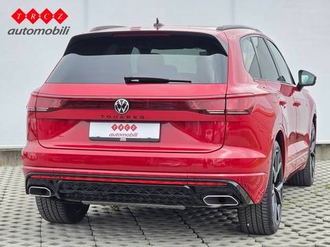 2024 Volkswagen Touareg — sličica 3