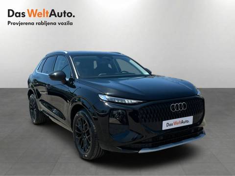 2026 Audi Q3 — sličica 7