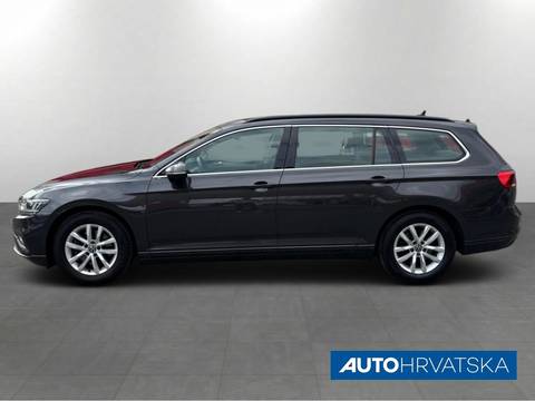 2021 Volkswagen Passat — sličica 3