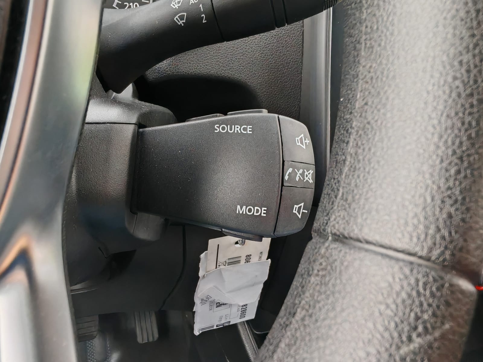 2024 Renault Express — fotografija 17