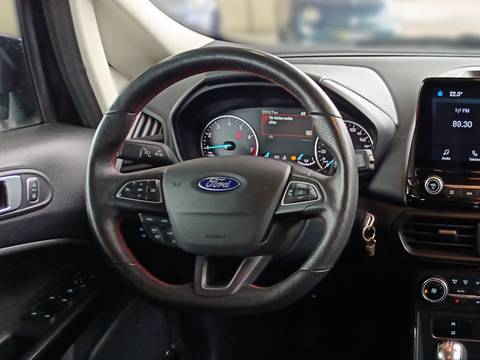 2022 Ford Ecosport — sličica 15