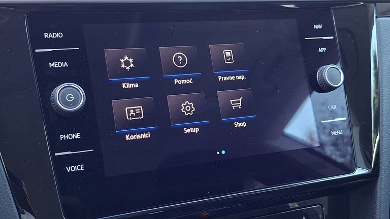 2024 Volkswagen Arteon — fotografija 10