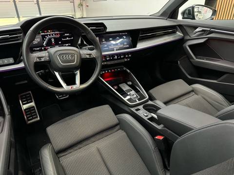 2023 Audi S3 — sličica 9