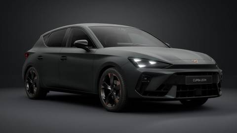 2026 Cupra Leon — sličica 2