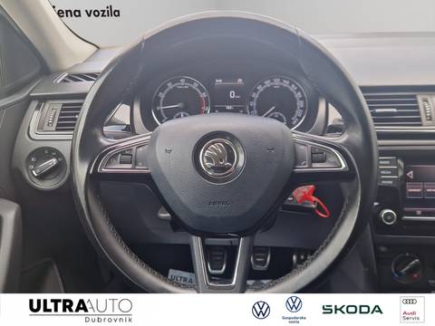 2018 Škoda Rapid — sličica 10