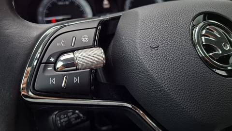 2021 Škoda Kodiaq — sličica 18