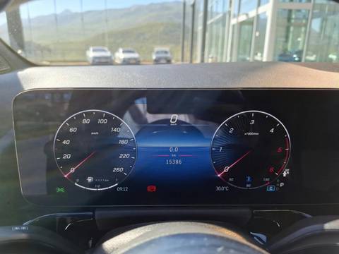 2025 Mercedes-Benz B-klasa — sličica 10